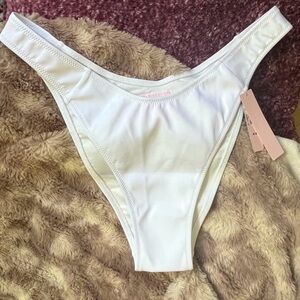 Victoria’s Secret Brazilian Bikini Bottoms